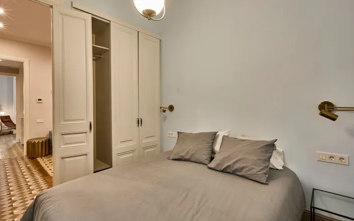 Piso en Ronda de Sant Antoni, El Raval - Foto 12