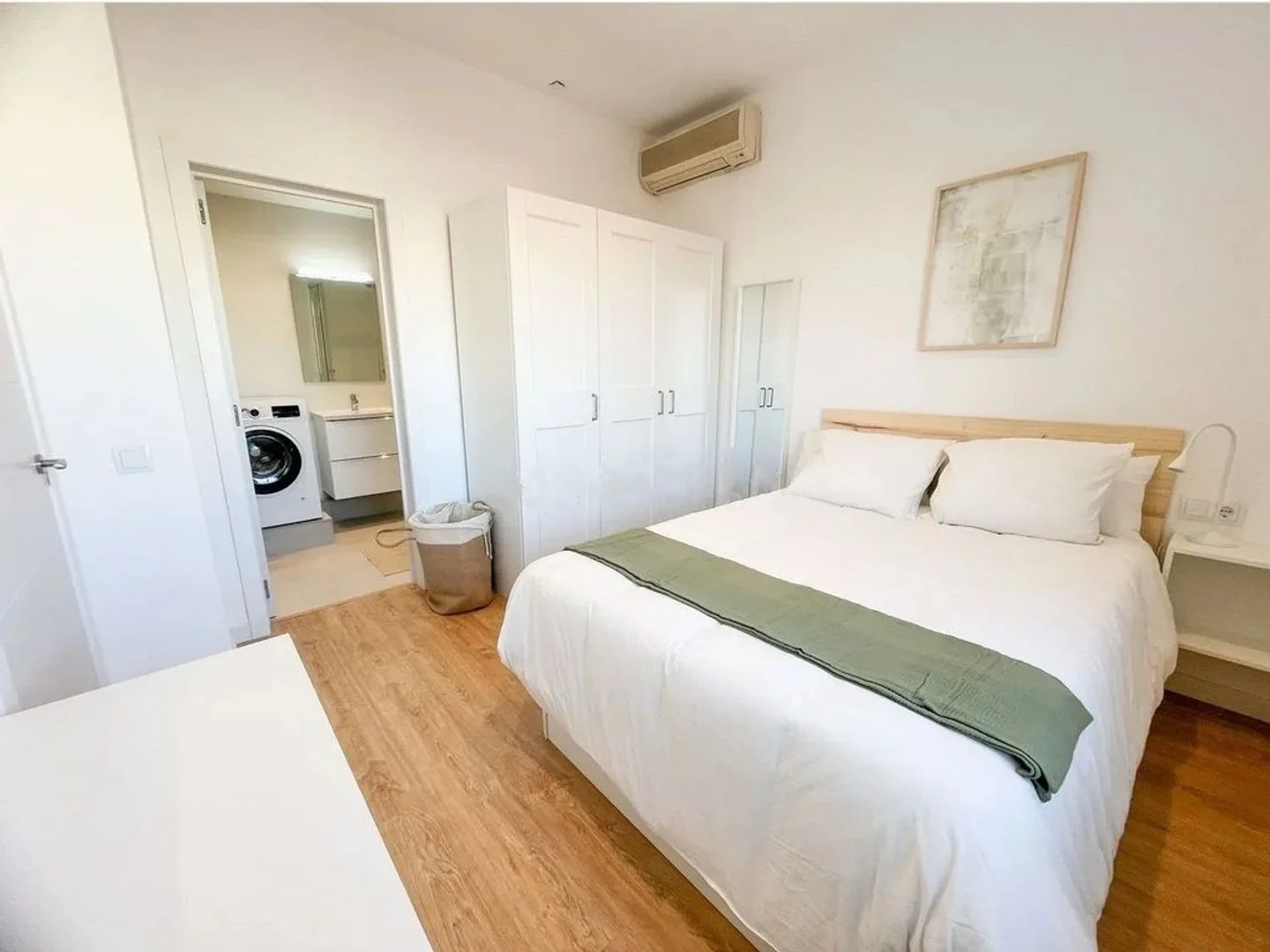 Piso en Calle de Mandri, 20, Sant Gervasi - La Bonanova - Foto 8