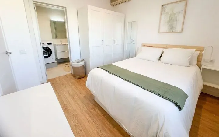 Piso en Calle de Mandri, 20, Sant Gervasi - La Bonanova - Foto 8