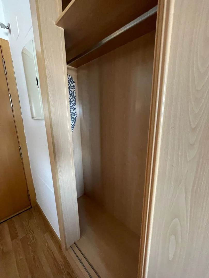 Estudio en Barrio Ensanche de Vallecas - La Gavia - Foto 2