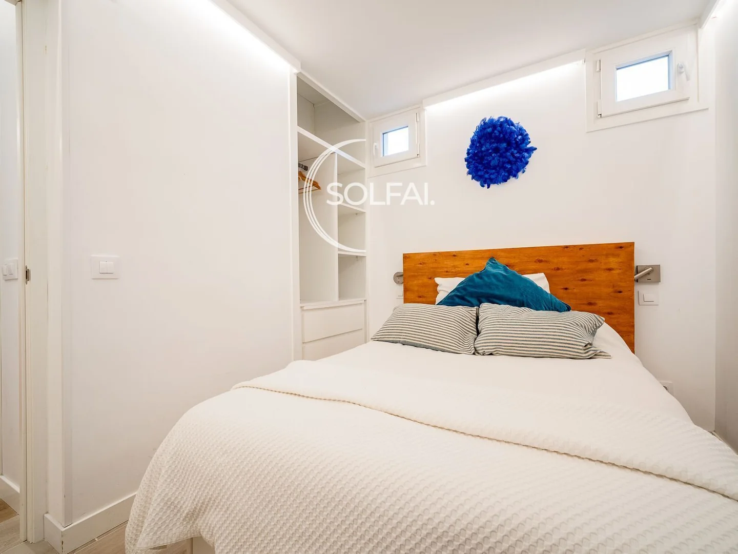 Piso en Lavapiés-Embajadores - Foto 2