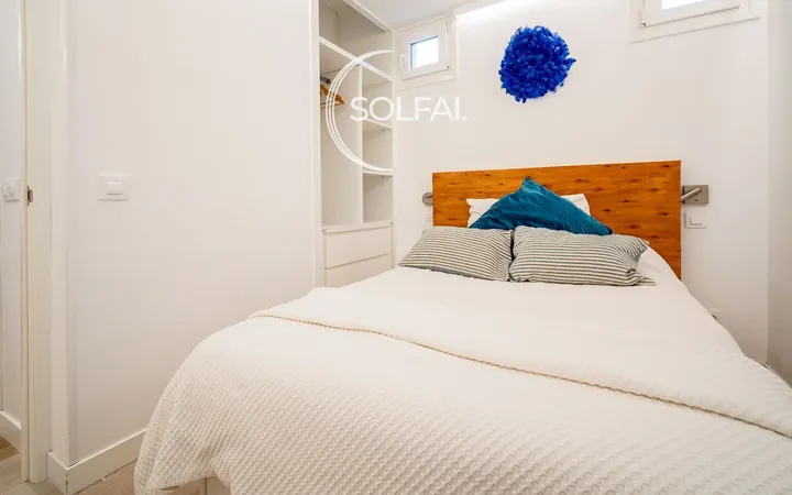 Piso en Lavapiés-Embajadores - Foto 2