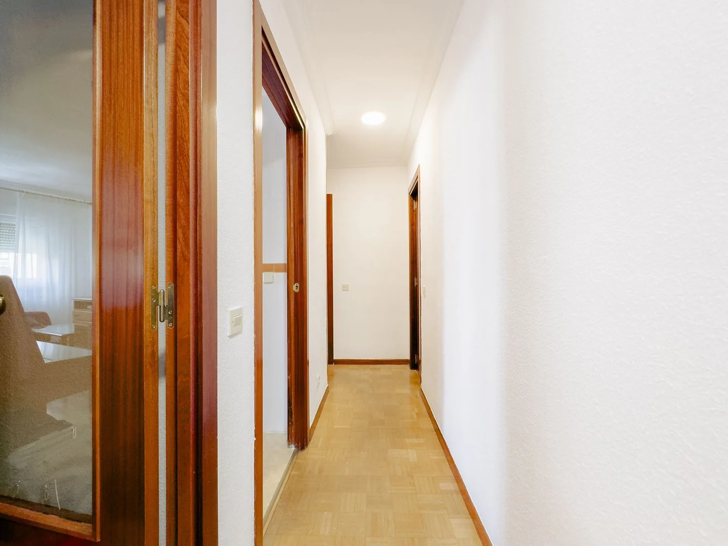 Piso en Calle de Fermín Caballero, 89 - Foto 19