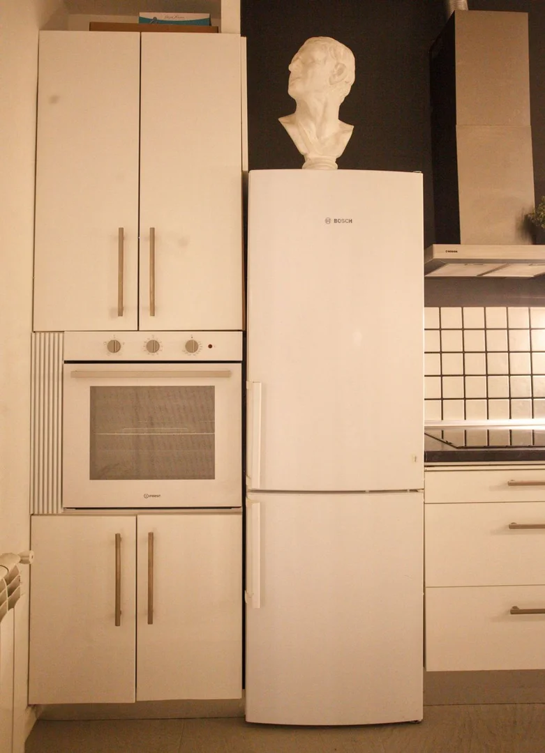 Piso en Barbieri, 26 - Foto 13