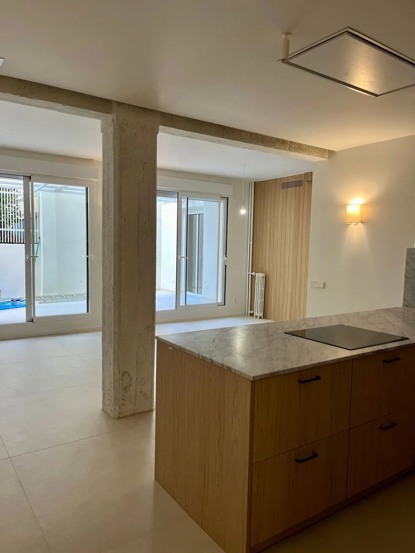 Piso en calle de Quintana, 20 - Foto 5