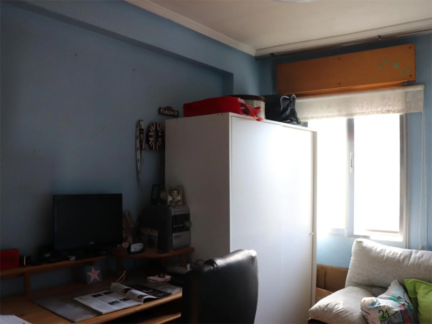 Piso en  Avenida de Moratalaz 180 - Foto 15