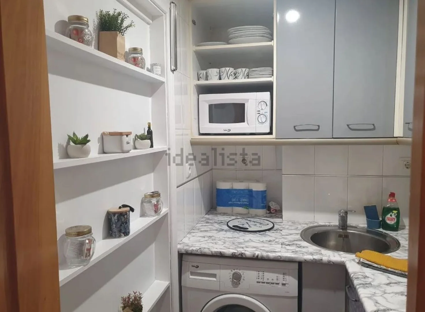 Estudio en Calle de Sor Ángela de la Cruz, Cuzco-Castillejos - Foto 11