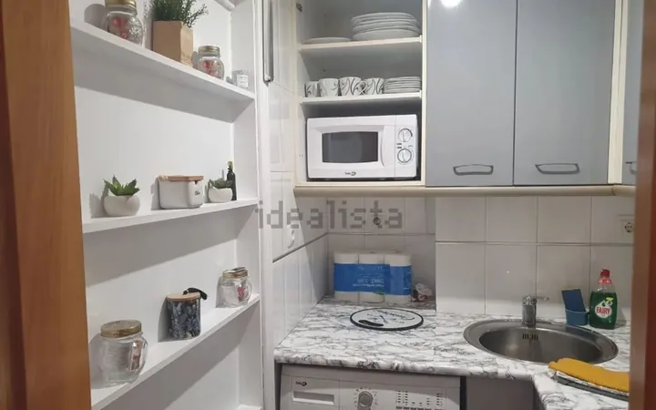 Estudio en Calle de Sor Ángela de la Cruz, Cuzco-Castillejos - Foto 11