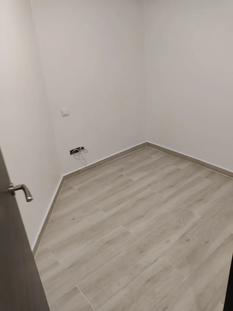 Estudio en avenida de Can Baró, 1 - Foto 23