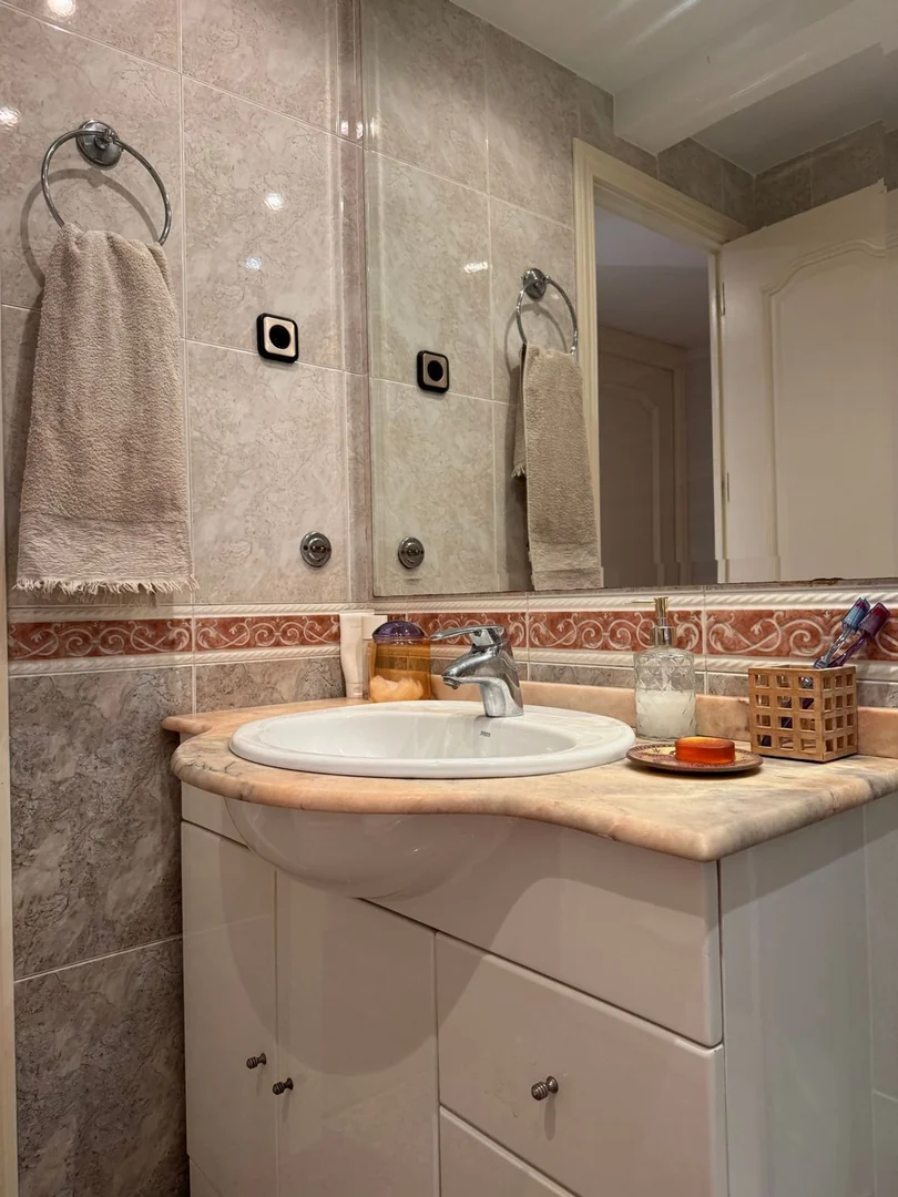 Piso en Paseo de los Olivos, 59, Puerta del Ángel - Foto 25