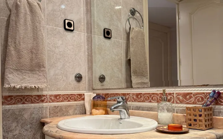 Piso en Paseo de los Olivos, 59, Puerta del Ángel - Foto 25