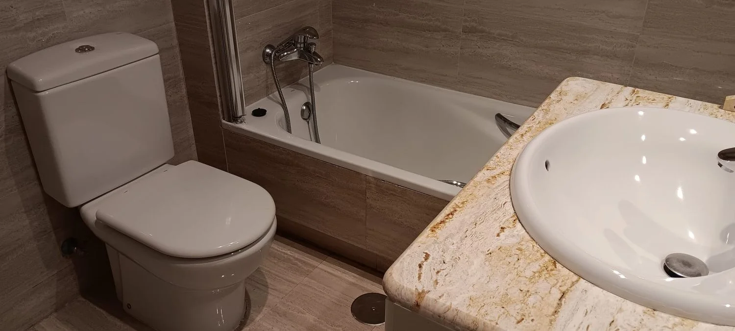 Piso en avenida de Córdoba, 33 - Foto 19