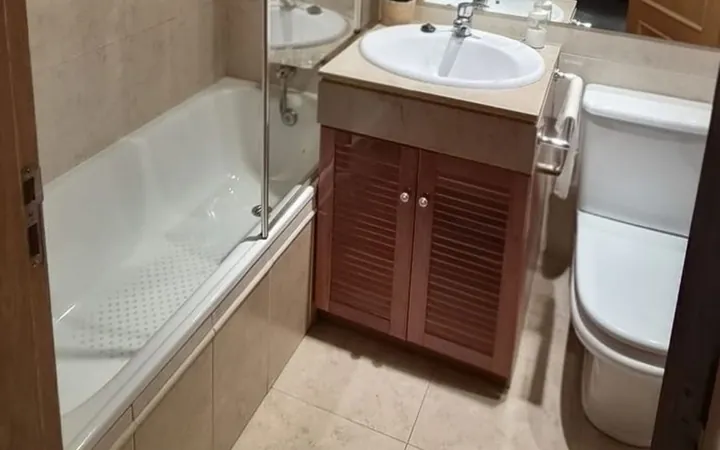 Piso en Calle de Sánchez Pacheco, 90 C, Ciudad Jardín - Foto 16