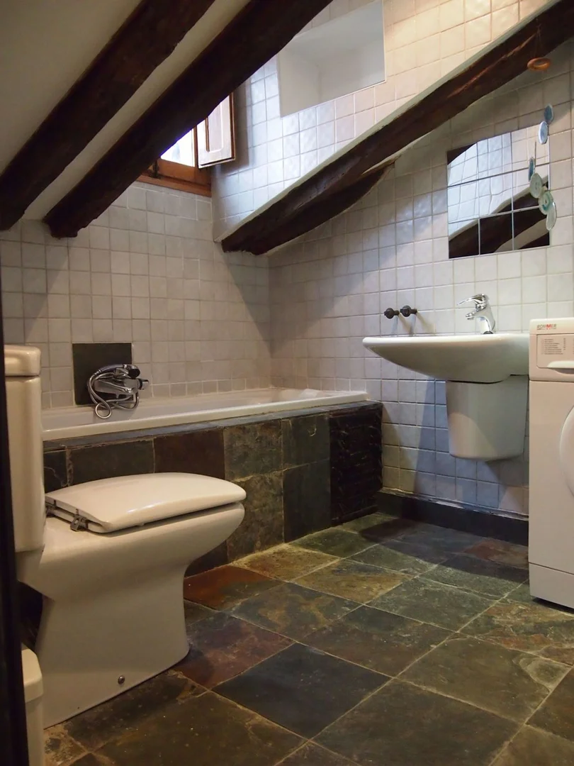 Piso en calle del León, 13 - Foto 61