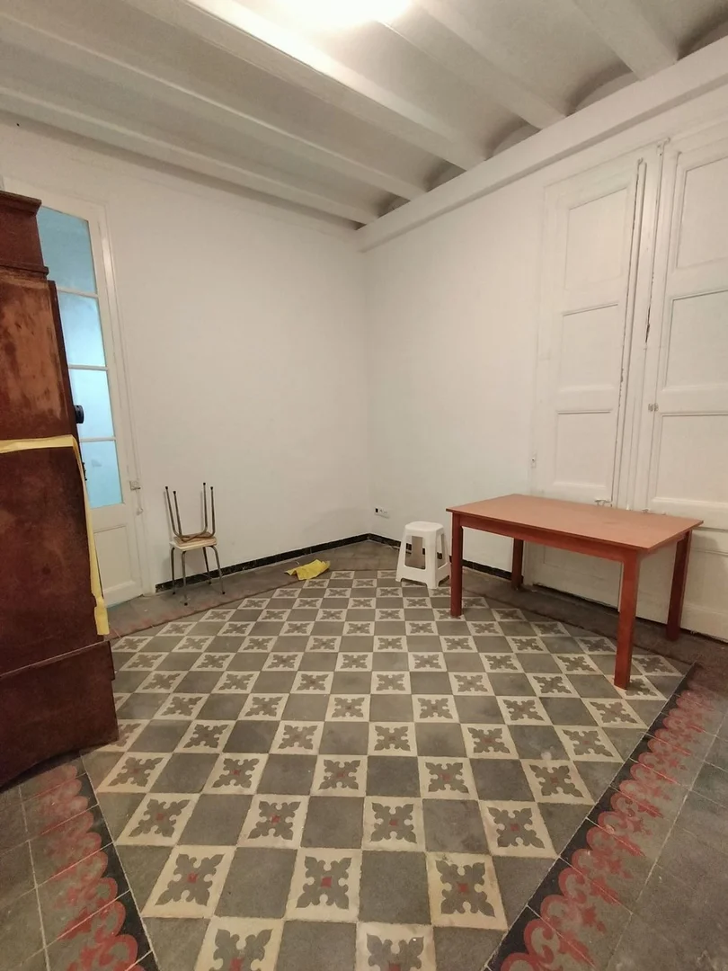 Piso en calle de la Flor del Lliri, 7 - Foto 1