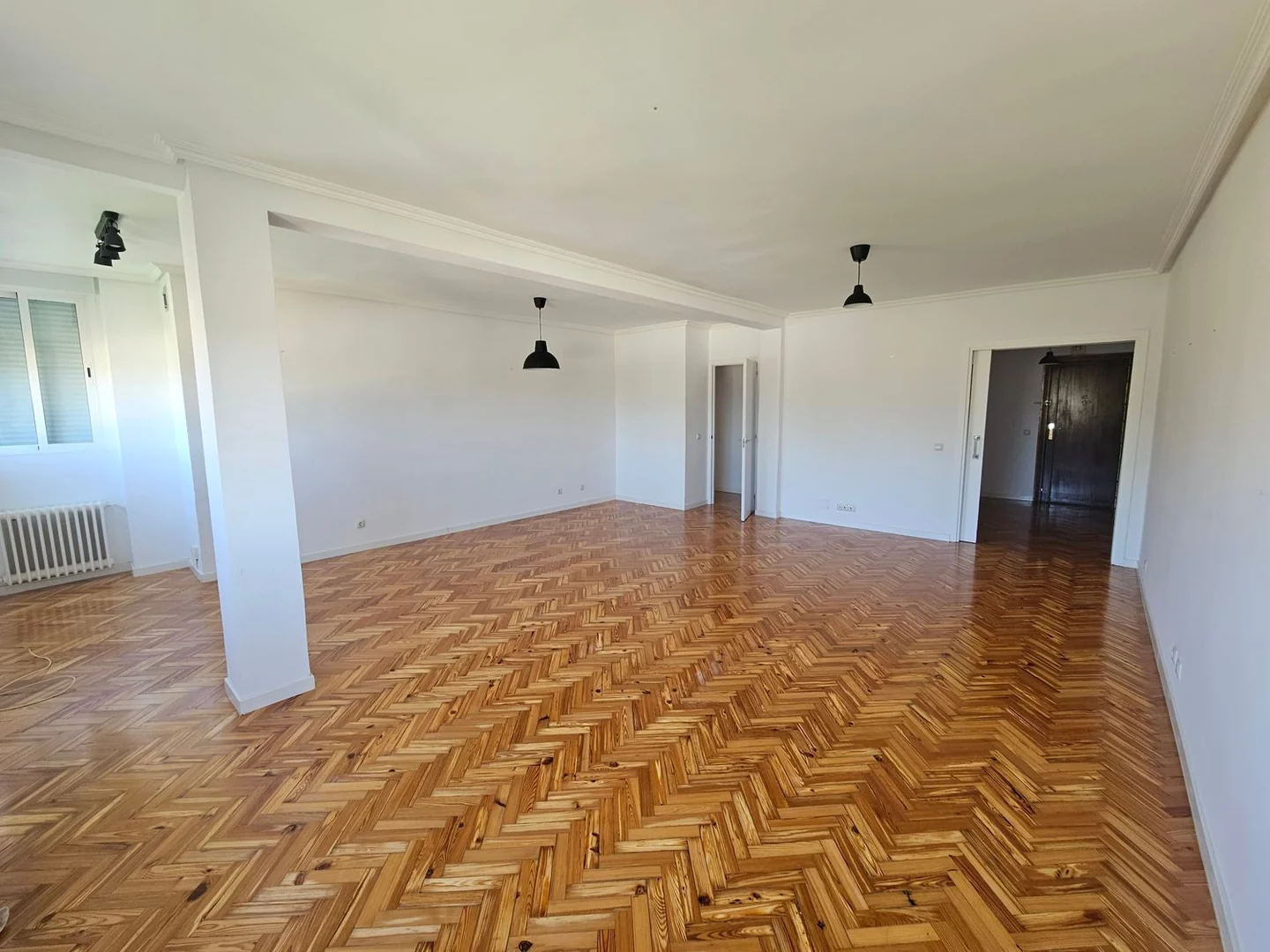 Piso en Calle de Mesena, Apóstol Santiago - Foto 4