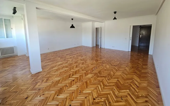 Piso en Calle de Mesena, Apóstol Santiago - Foto 4
