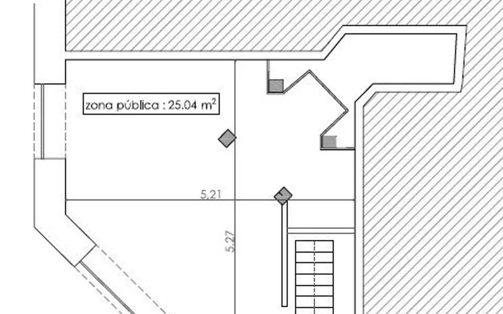 Local en rentabilidad en Calle de Alberto Aguilera, Malasaña-Universidad - Foto 4