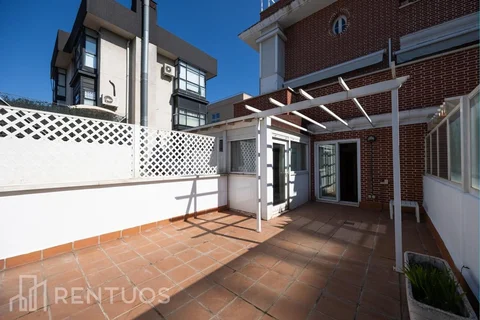 Piso en calle de Agastia - Foto 3