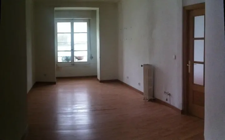 Piso en  Calle de Rafael Calvo 28 - Foto 1