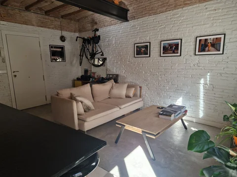 Piso en Calle de Sant Rafael, 32, El Raval - Foto 2