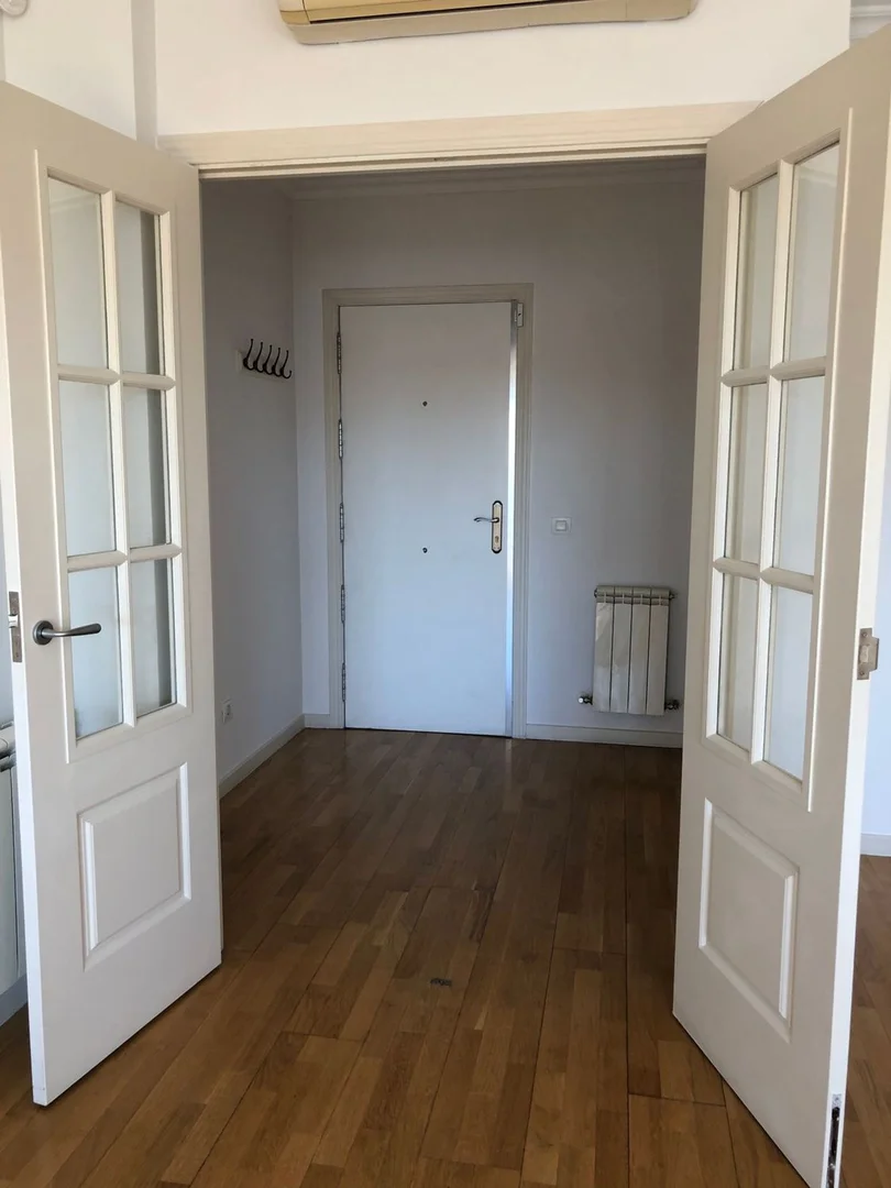 Piso en calle del Marqués de Mondéjar, 22 - Foto 26