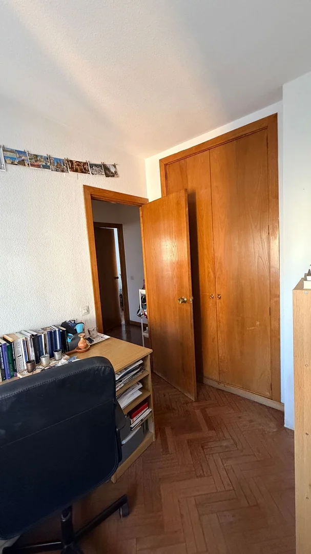 Piso en calle de Sangenjo, 25 - Foto 5