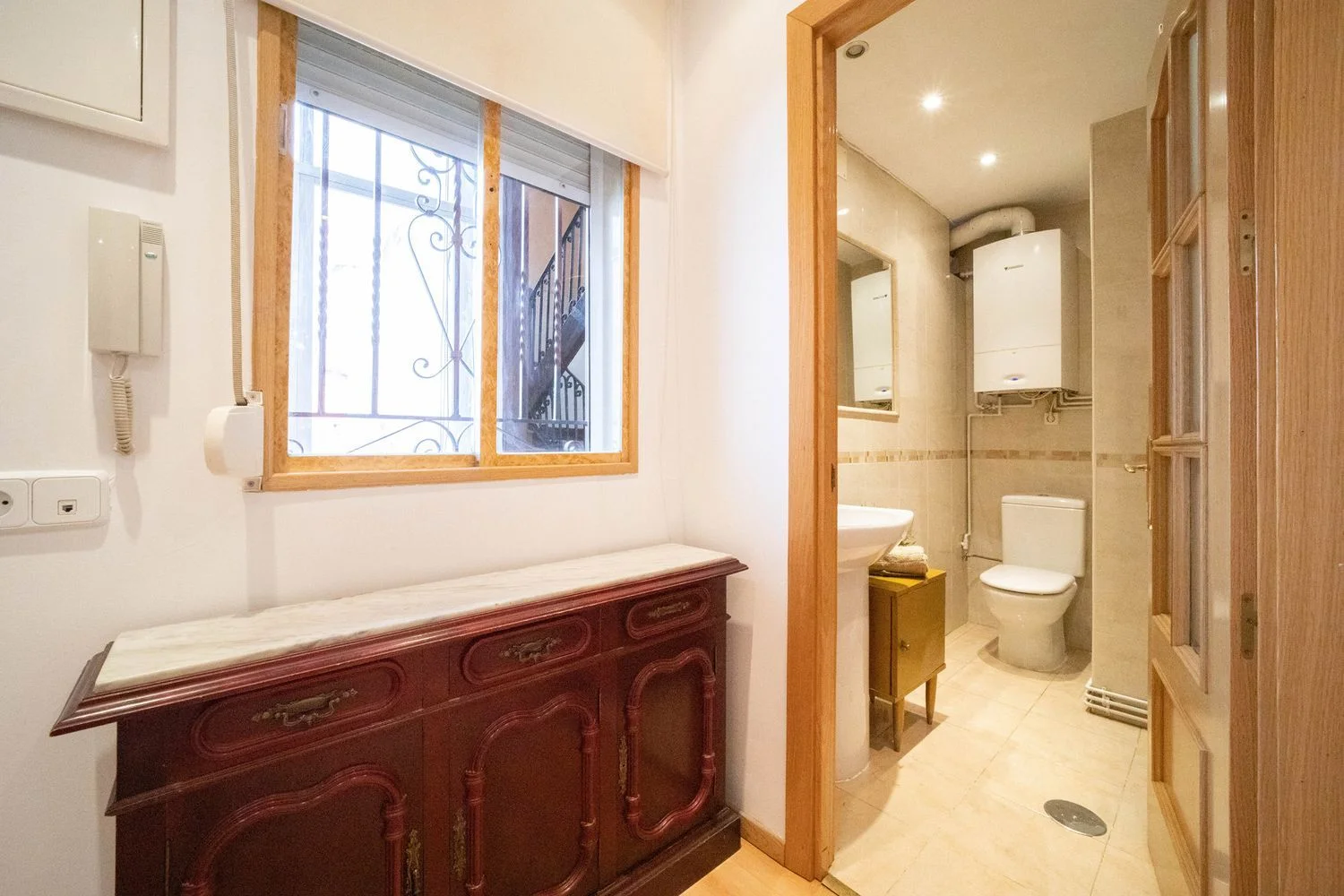 Piso en calle Alburquerque, 29 - Foto 23