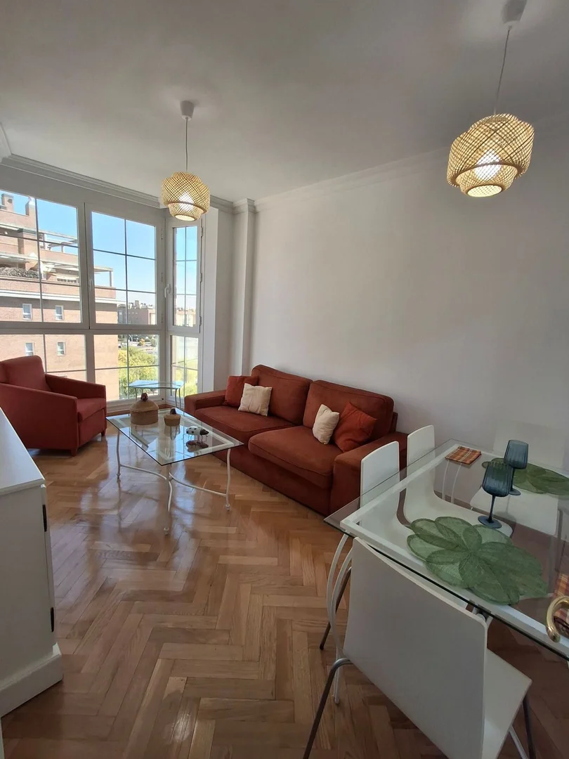 Piso en avenida de Isabel de Valois, 28 - Foto 5