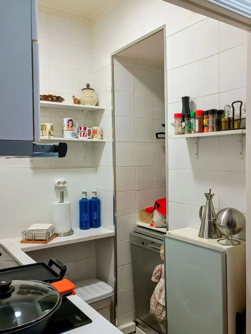 Piso en calle de Rafael Herrera, 11 - Foto 17