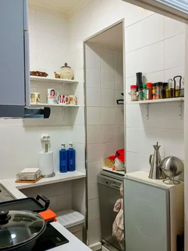 Piso en calle de Rafael Herrera, 11 - Foto 17