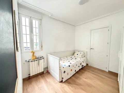 Piso en calle de Benito de Castro, 11 - Foto 24