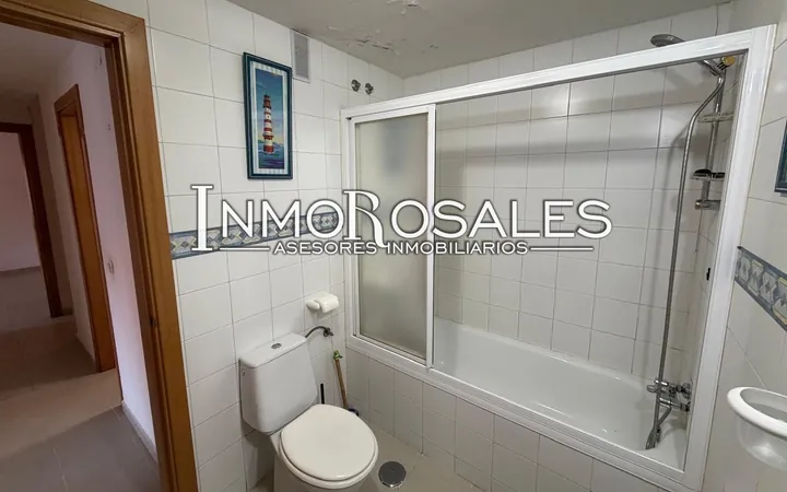 Piso en Palomeras Bajas - Foto 34