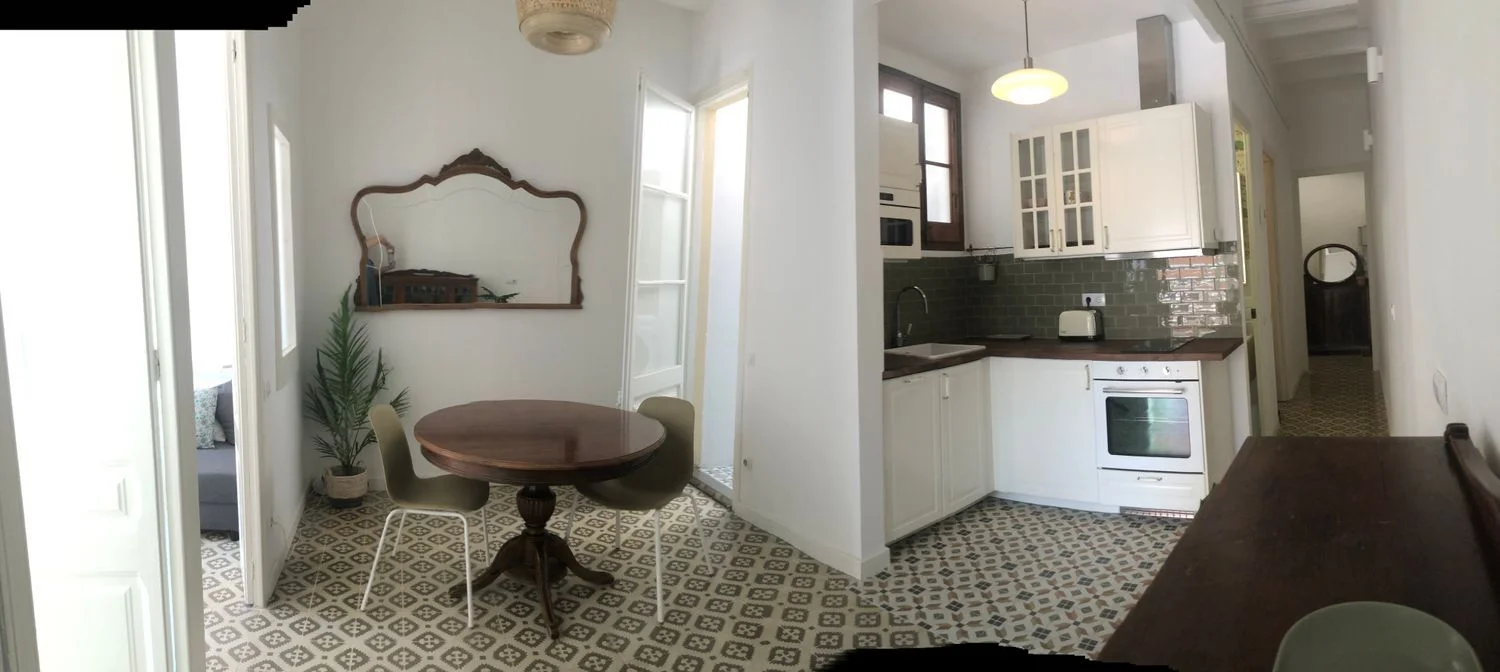 Piso en calle de Ramon Turró, 121 - Foto 30