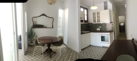 Piso en calle de Ramon Turró, 121 - Foto 30