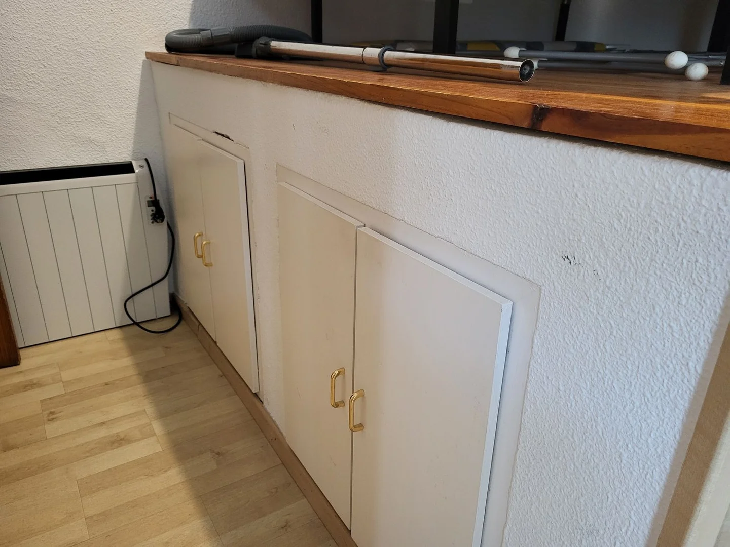 Estudio en calle del Barco, 12 - Foto 9