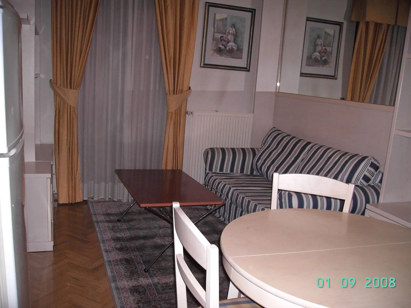 Piso en calle Daganzo, 10 - Foto 5