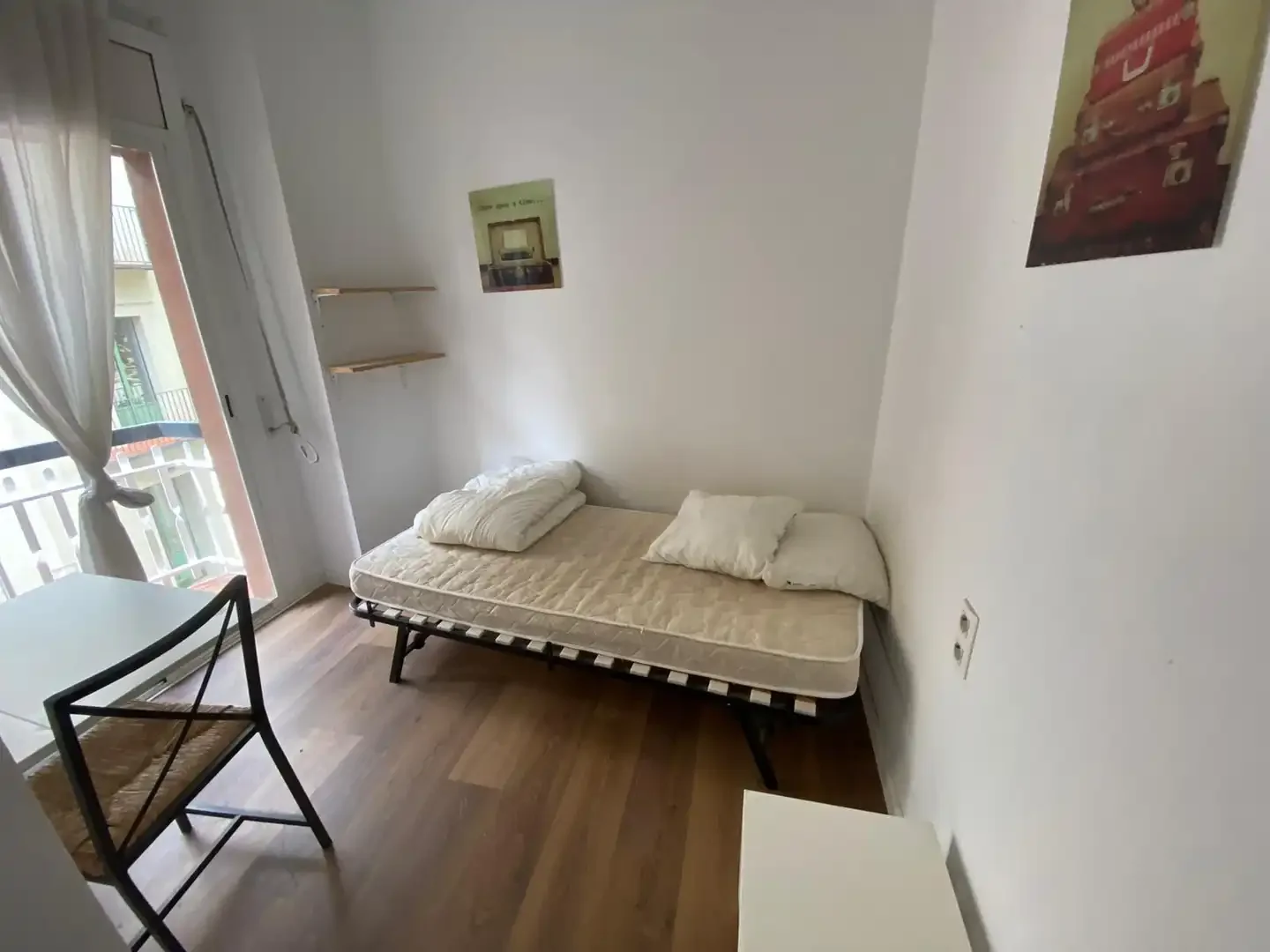 Piso en  Barcelona Capital - Foto 11