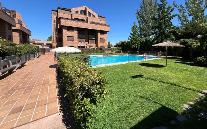 Piso en Calle del Valle de Toranzo, Valdemarín - Foto 47