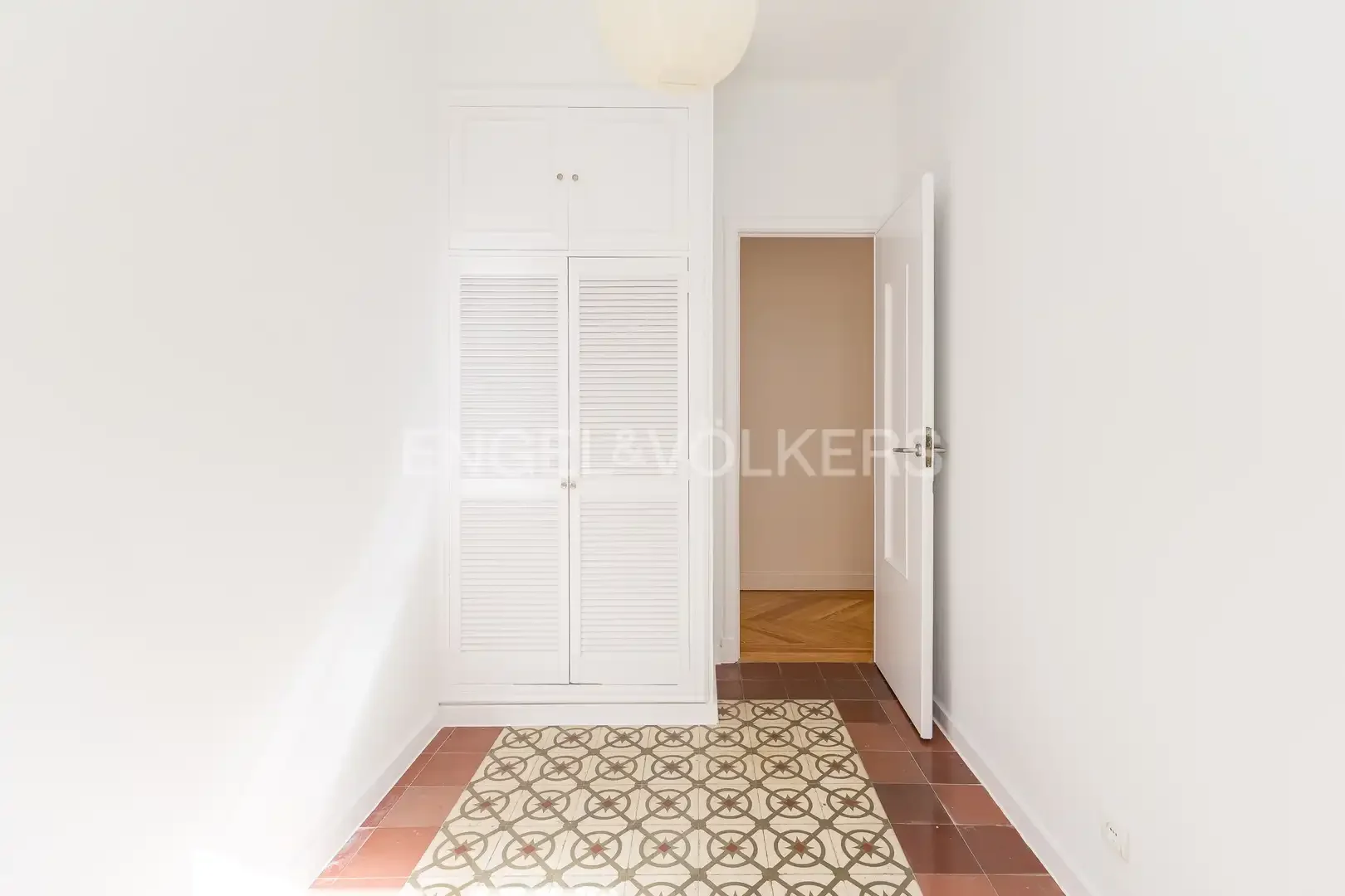 Piso en  Avenida de Menéndez Pelayo - Foto 25