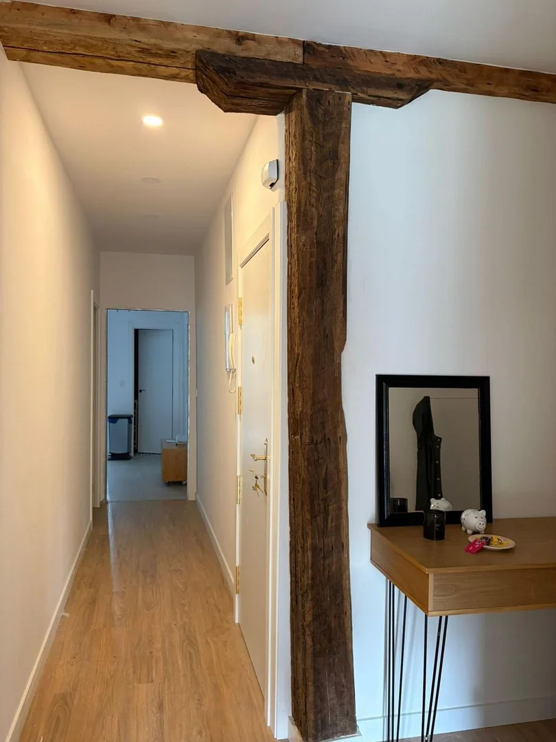 Piso en Deustuibarra, 23 - Foto 5