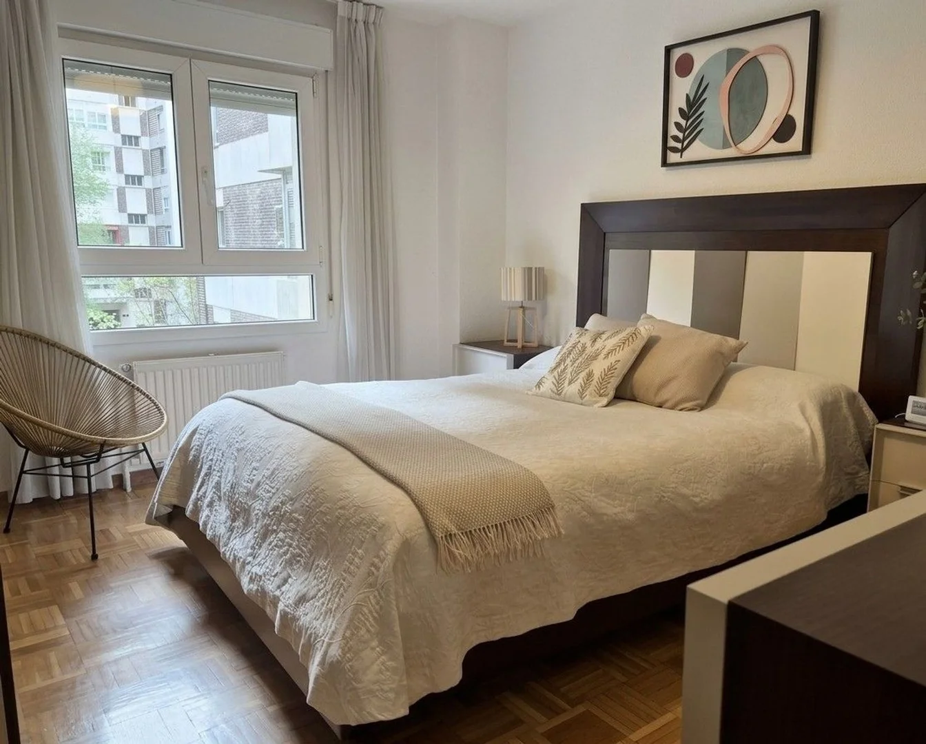 Piso en Barrio Pilar - Foto 3