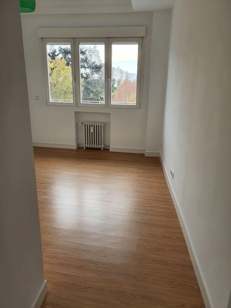 Piso en Cuesta de San Vicente, 22, Argüelles - Foto 21