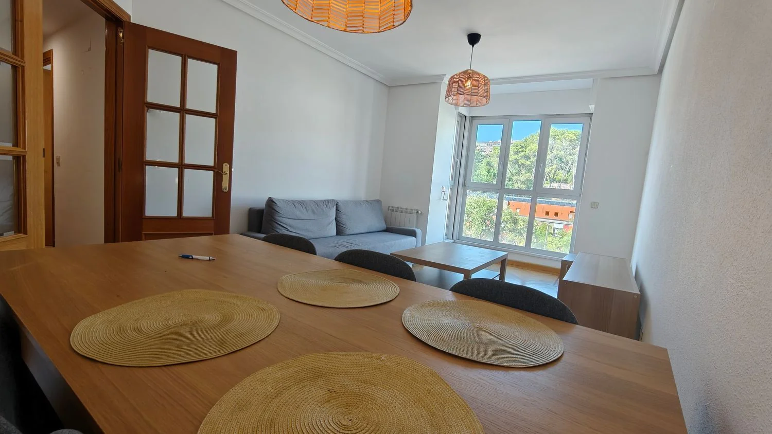 Piso en Calle de Mozart, Casa de Campo - Foto 15