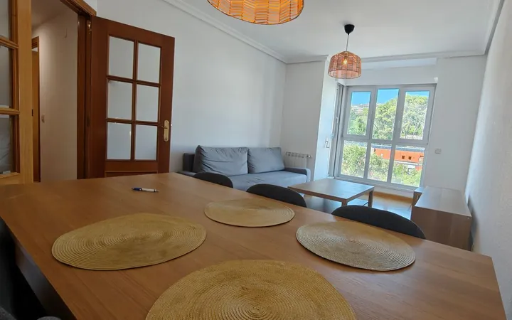 Piso en Calle de Mozart, Casa de Campo - Foto 15