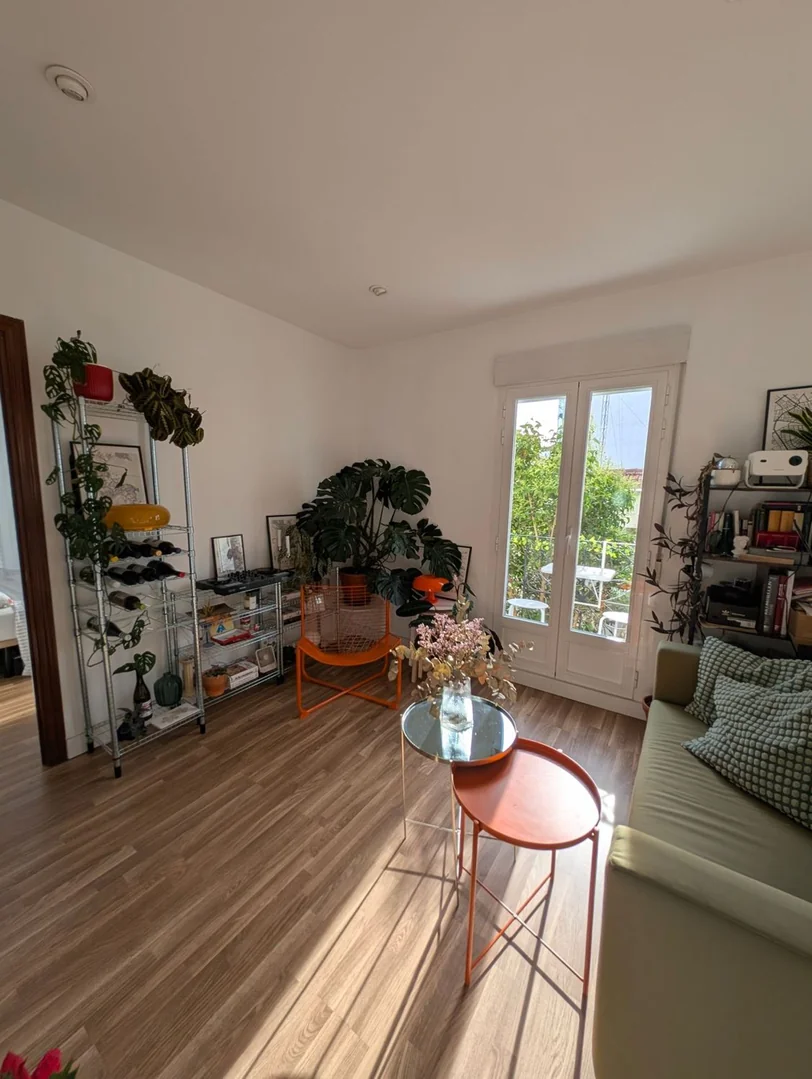 Piso en Calle de Juan Pantoja, 8, Bellas Vistas - Foto 6