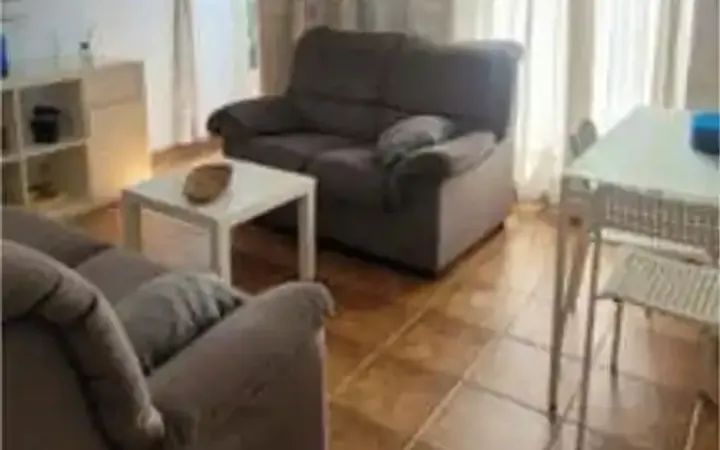Piso en Chamberí - Foto 1