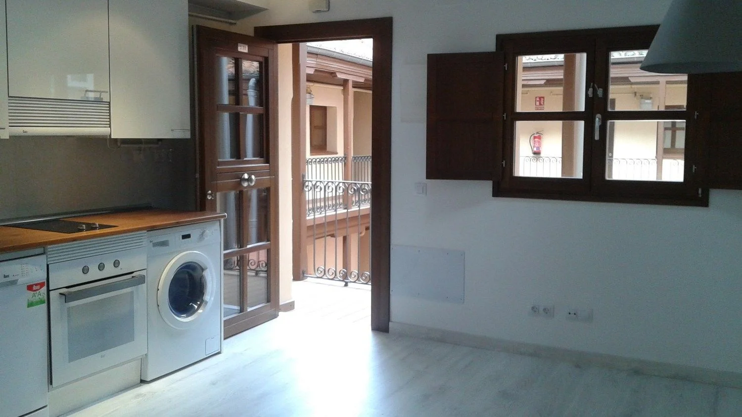 Dúplex en general díaz porlier, 23 - Foto 2