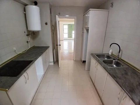 Piso en Calle de la Inmaculada Concepción, 35 - Foto 5