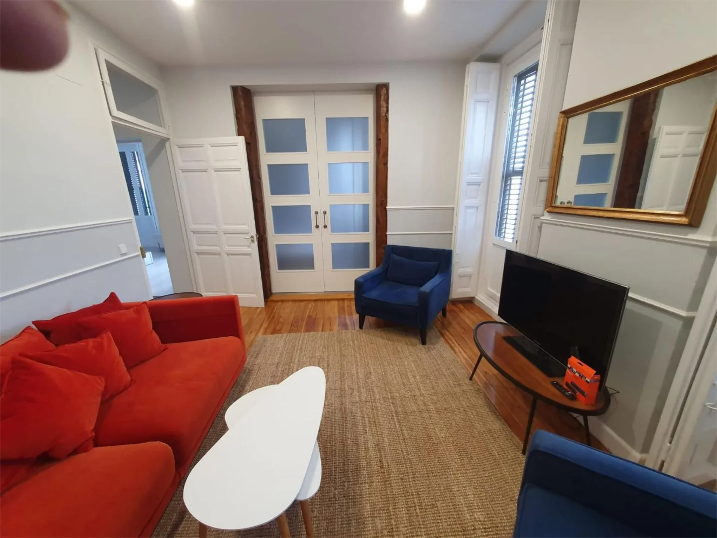 Piso en  Calle de Augusto Figueroa 22 - Foto 3